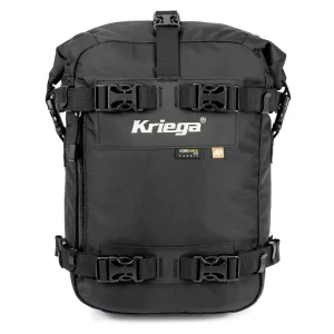 kriega_drypack_us10_black_1.jpg KRIEGA Sacoche de selle US-10 Drypack
