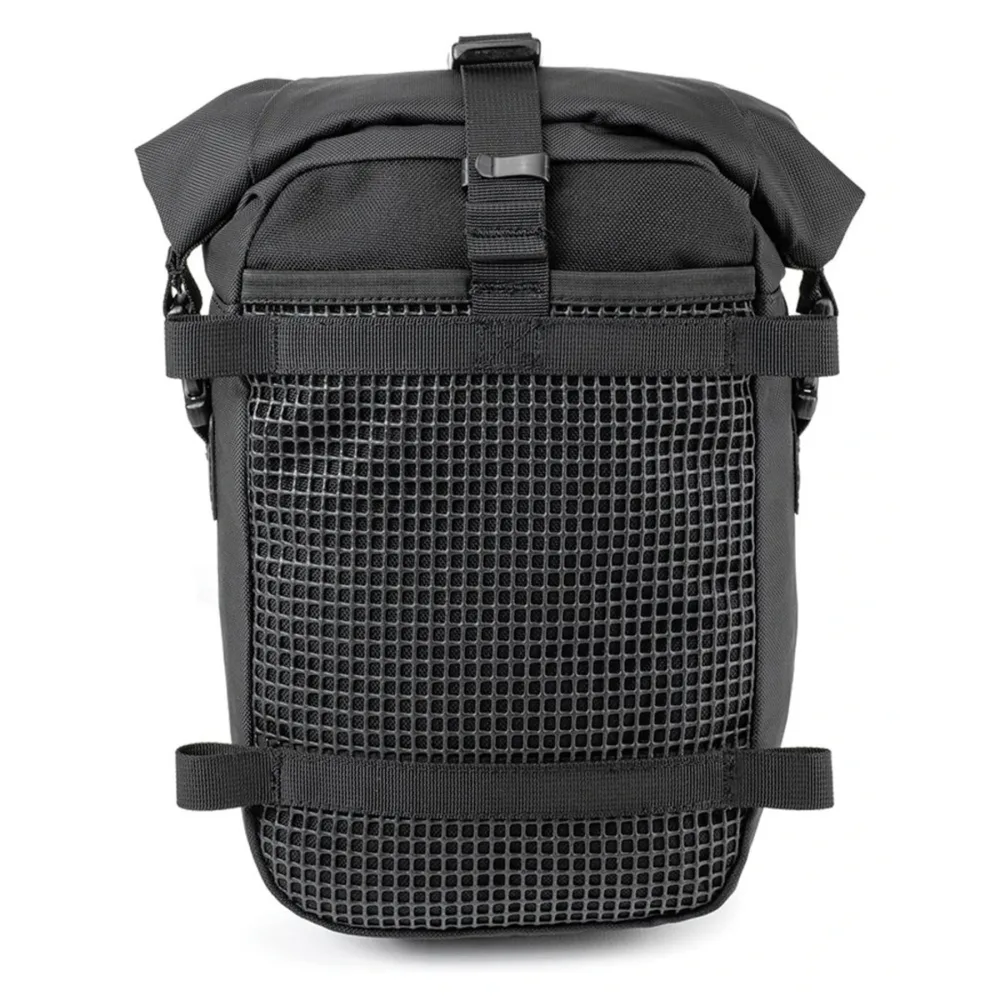 KRIEGA Sacoche de selle US-5 Drypack