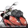 KRIEGA Sacoche de selle US-5 Drypack