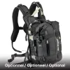 KRIEGA Sacoche de selle US-5 Drypack