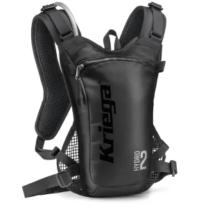 KRIEGA Sac à dos hydratant Hydra 2