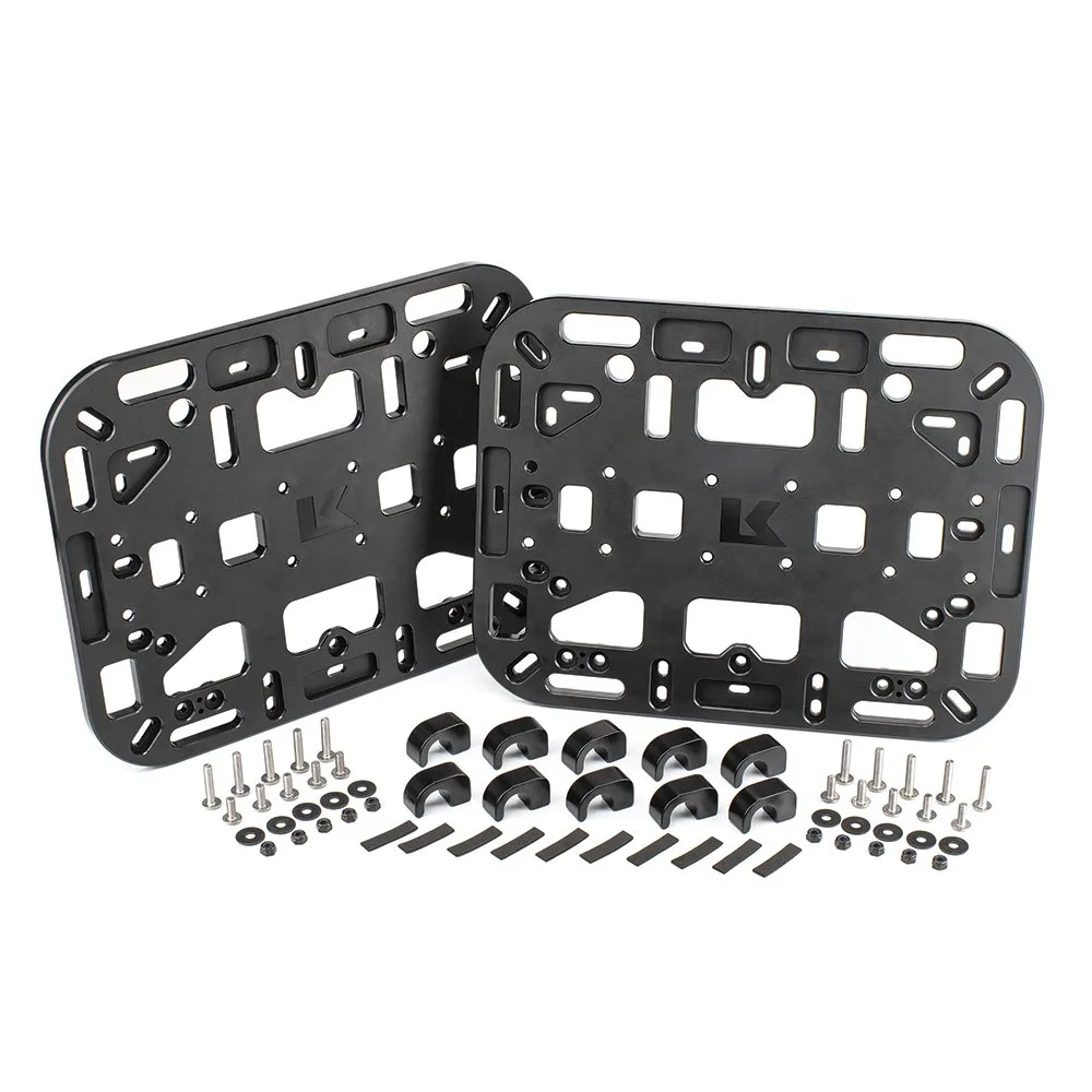 KRIEGA Support valises OS-Platform