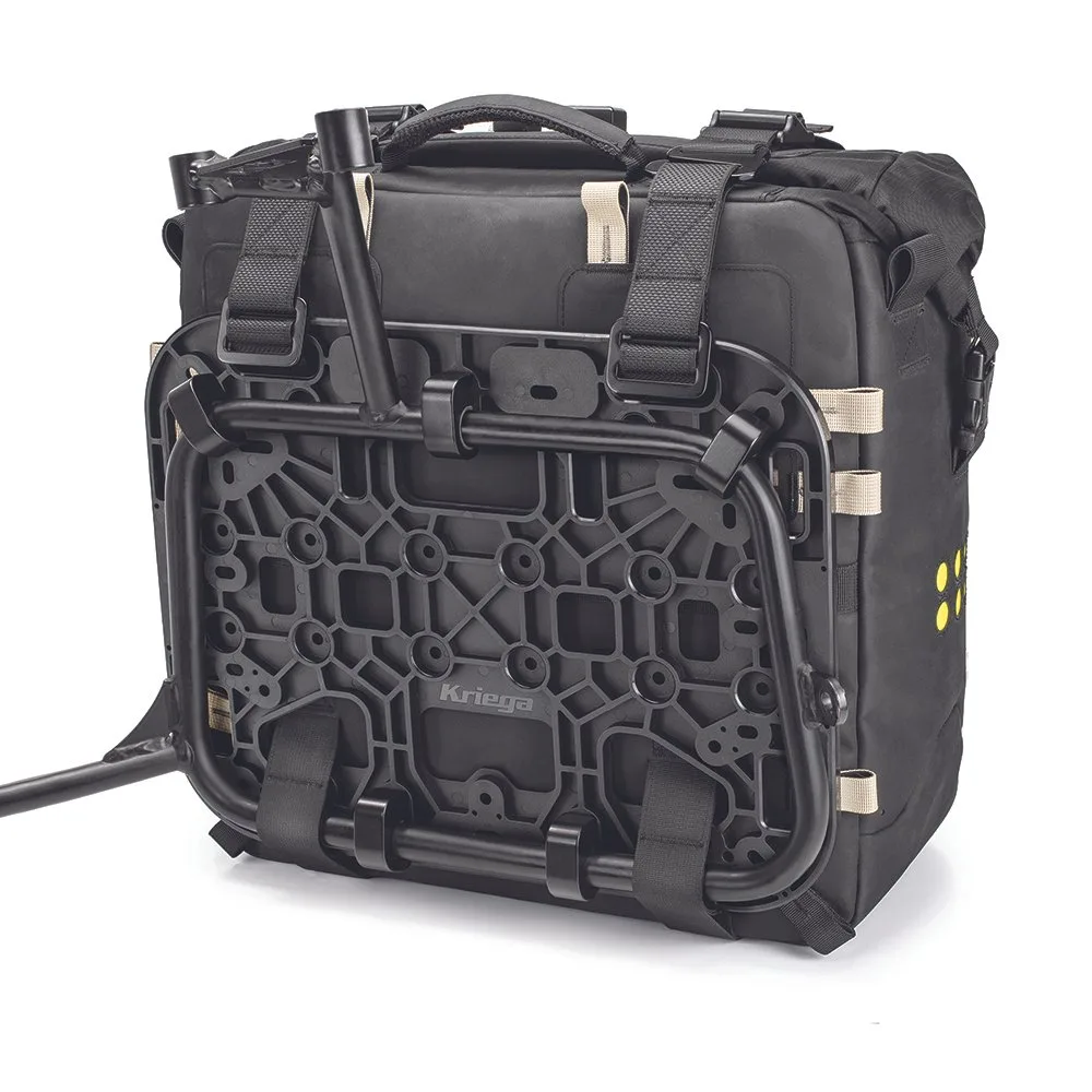 KRIEGA Support valises OS-Platform