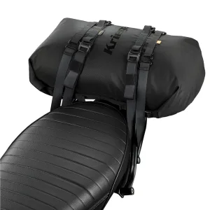 KRIEGA Sacoche de selle Rollpack 20