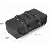 KRIEGA Sacoche de selle Rollpack 20