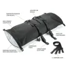 KRIEGA Sacoche de selle Rollpack 20