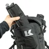 KRIEGA Sacoche de selle Rollpack 20