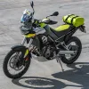 KRIEGA Sacoche de selle Rollpack 20