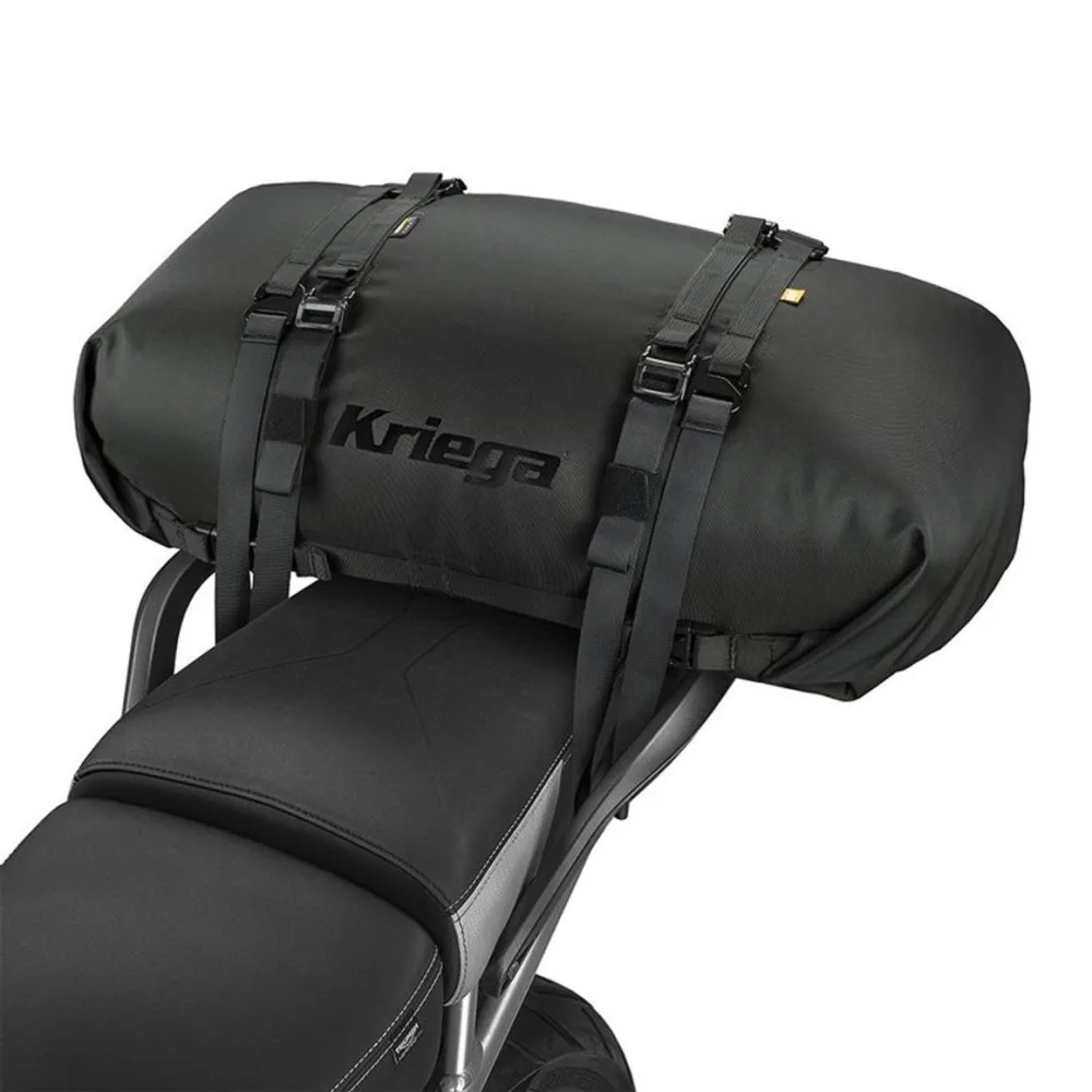 KRIEGA Sacoche de selle Rollpack 40