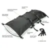 KRIEGA Sacoche de selle Rollpack 40