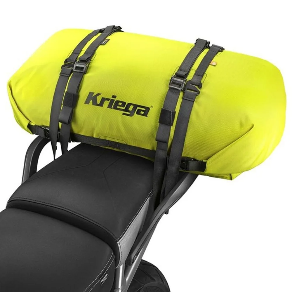 KRIEGA Sacoche de selle Rollpack 40