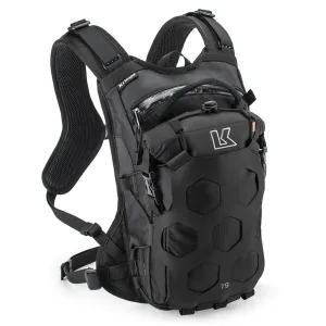 KRIEGA Sac à dos Adventure Trail 9