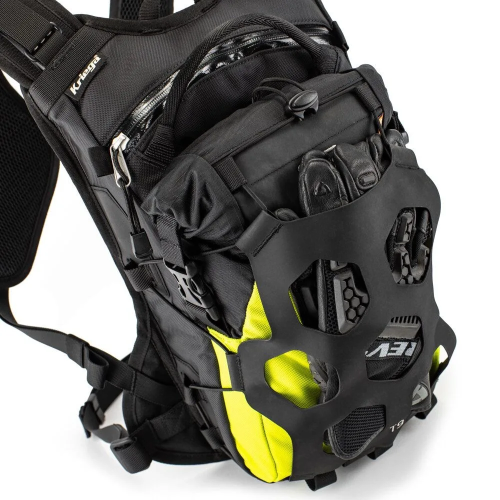 kriega_trail_9_yellow_3.jpg KRIEGA Sac à dos Adventure Trail 9