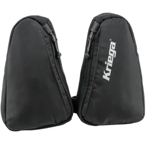 KRIEGA Poches sac à dos Quadloc-Lite Trail Pockets