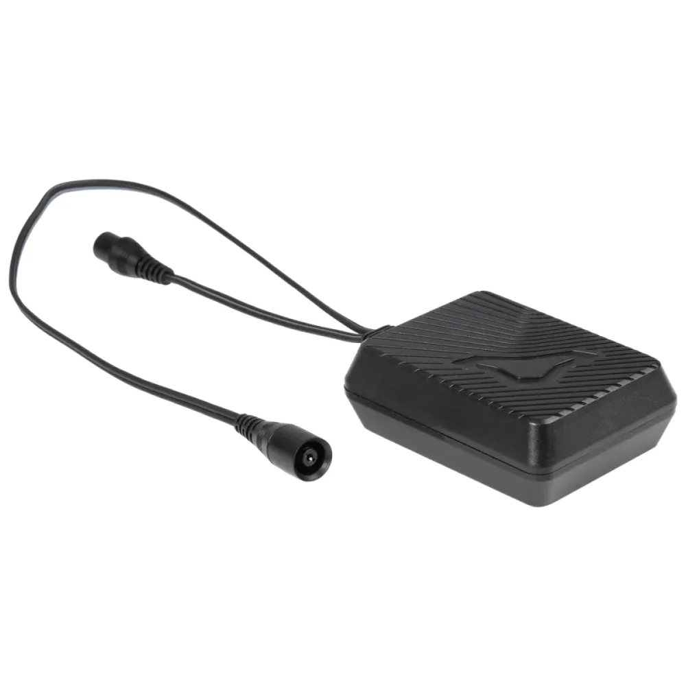 MACNA Back-up Bluetooth batterie 12V 3000mA