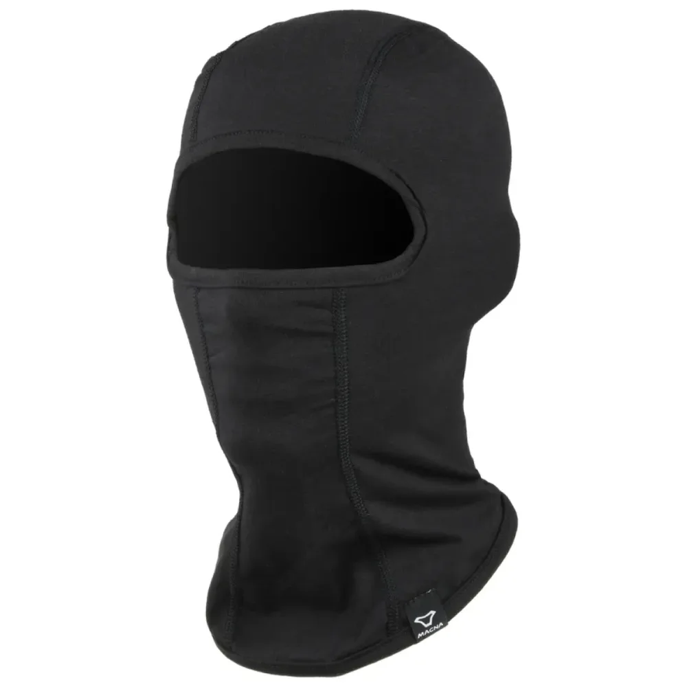 MACNA Cagoule Entry Cotton