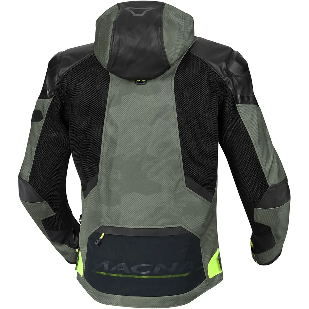 MACNA Veste Bradical