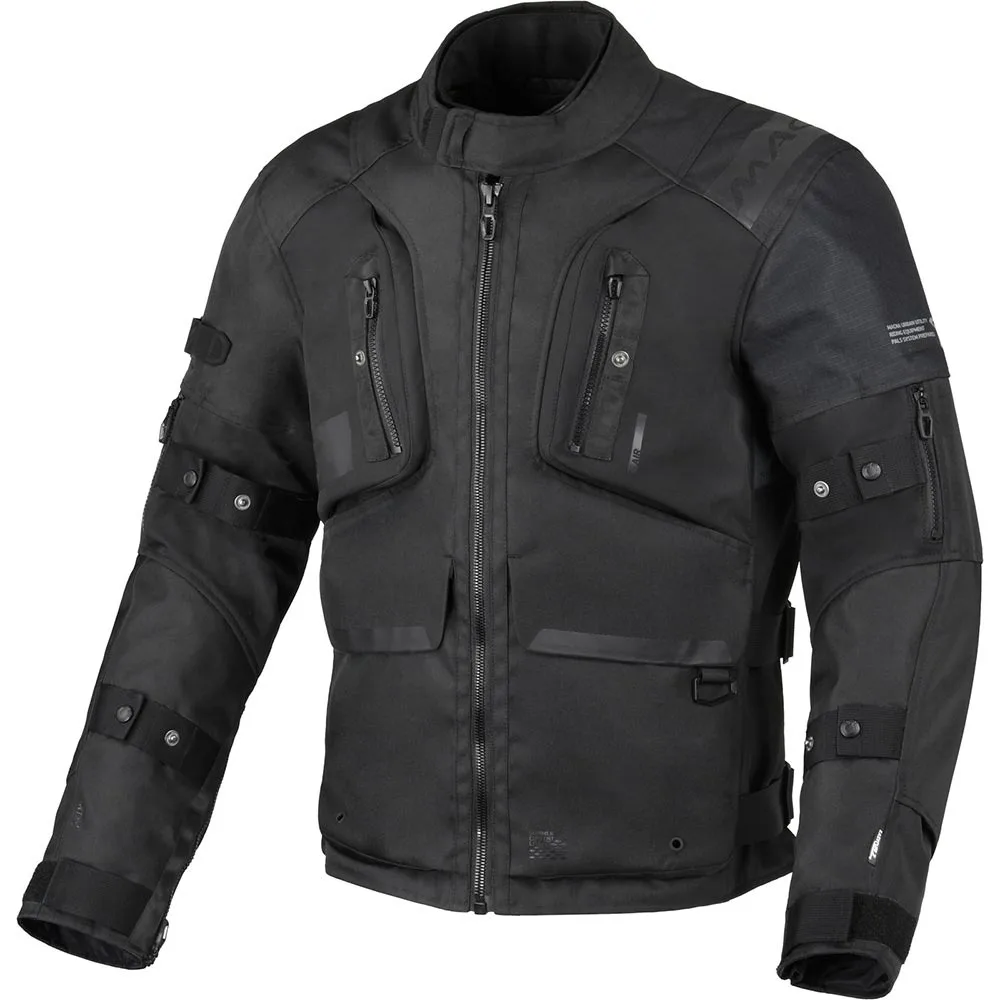 MACNA Veste Higera