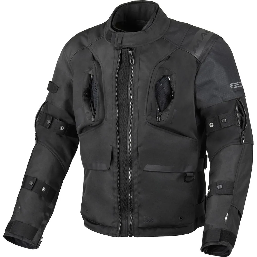 MACNA Veste Higera