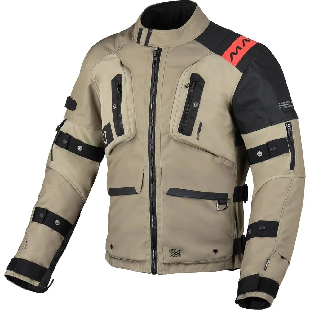 MACNA Veste Higera