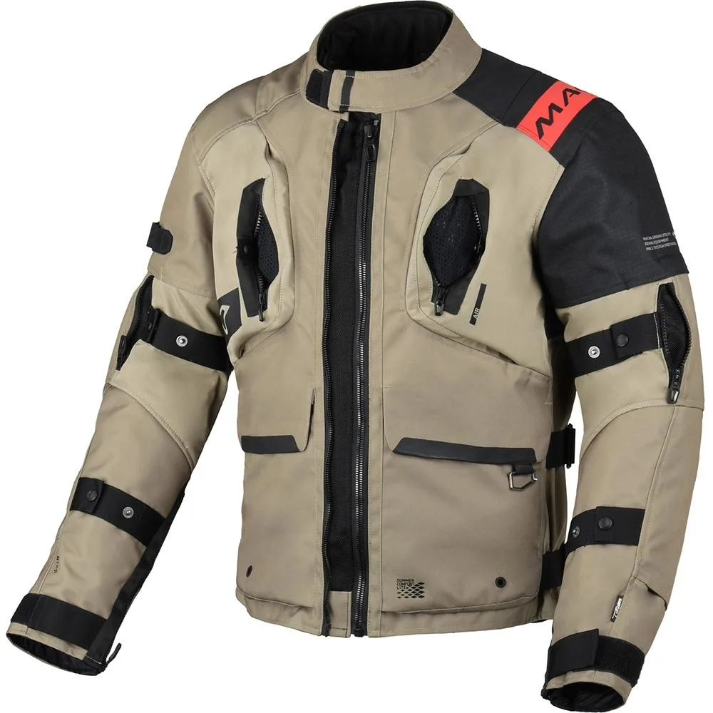 MACNA Veste Higera