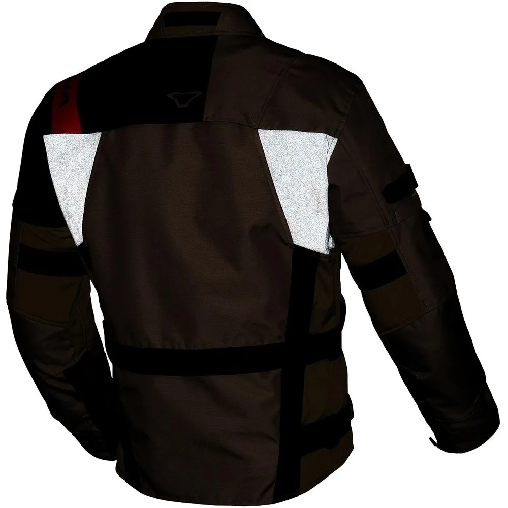 MACNA Veste Higera