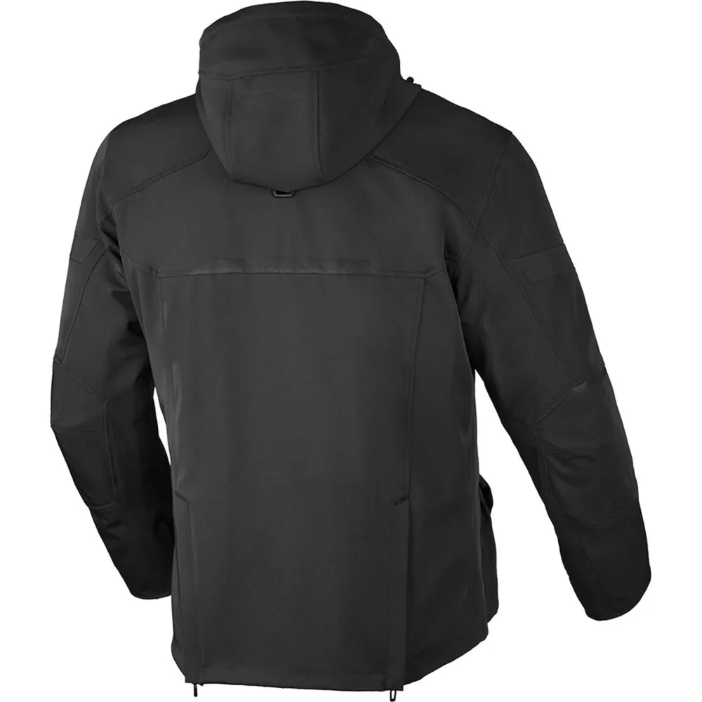MACNA Veste Mondo 2.0