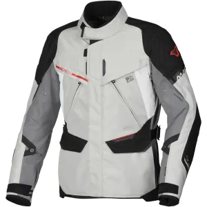 MACNA Veste Mundial