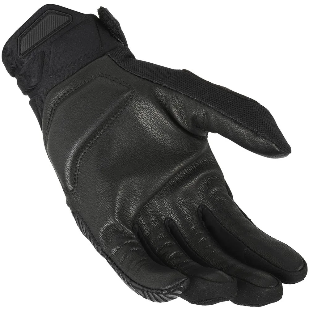 macna_obtain_leather_black_2.jpg MACNA Gants été Obtain Leather