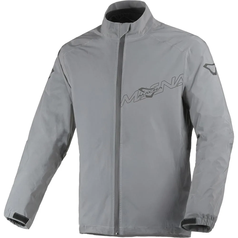 MACNA Veste de pluie réfléchissante Rainger