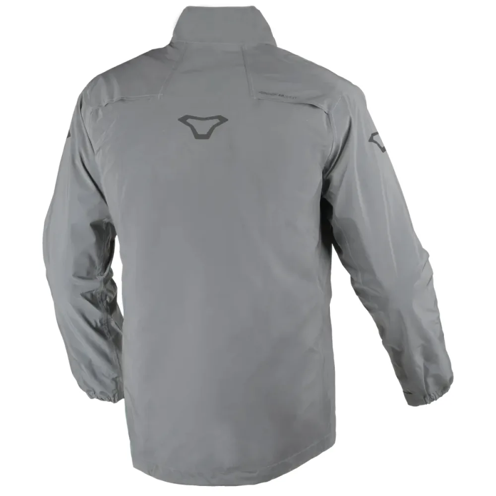 MACNA Veste de pluie réfléchissante Rainger