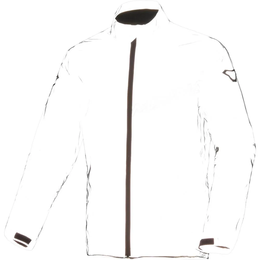 MACNA Veste de pluie réfléchissante Rainger