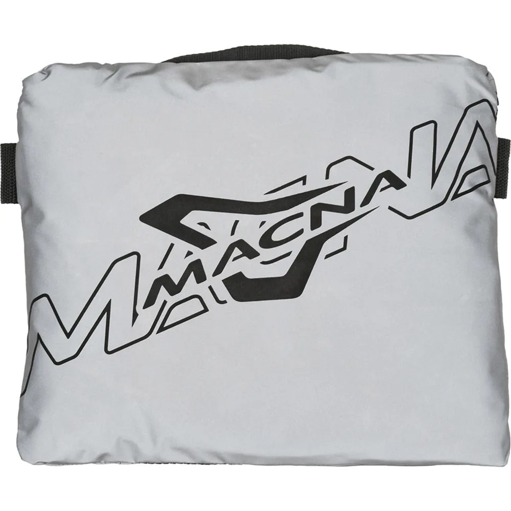 MACNA Veste de pluie réfléchissante Rainger