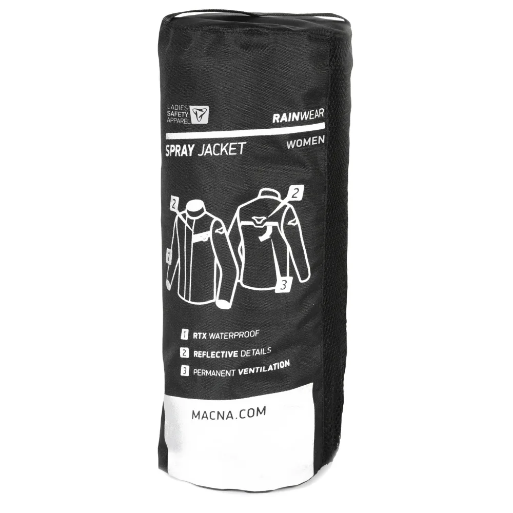 macna_spray_jacket_black_3.jpg MACNA Veste de pluie Spray Lady