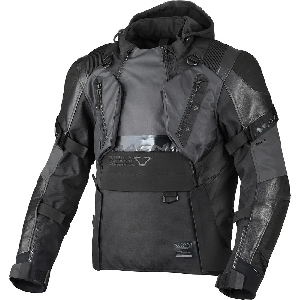 MACNA Veste Tryton