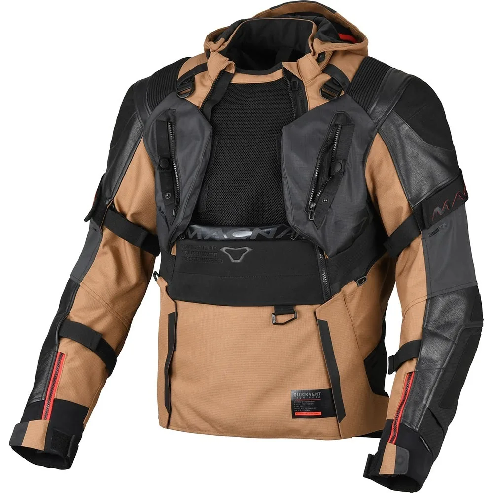 macna_tryton_black_brown_2.jpg MACNA Veste Tryton