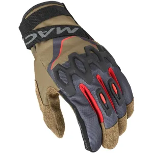 MACNA Gants été Zairon