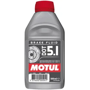 MOTUL Liquide de frein DOT 5.1 500 ml