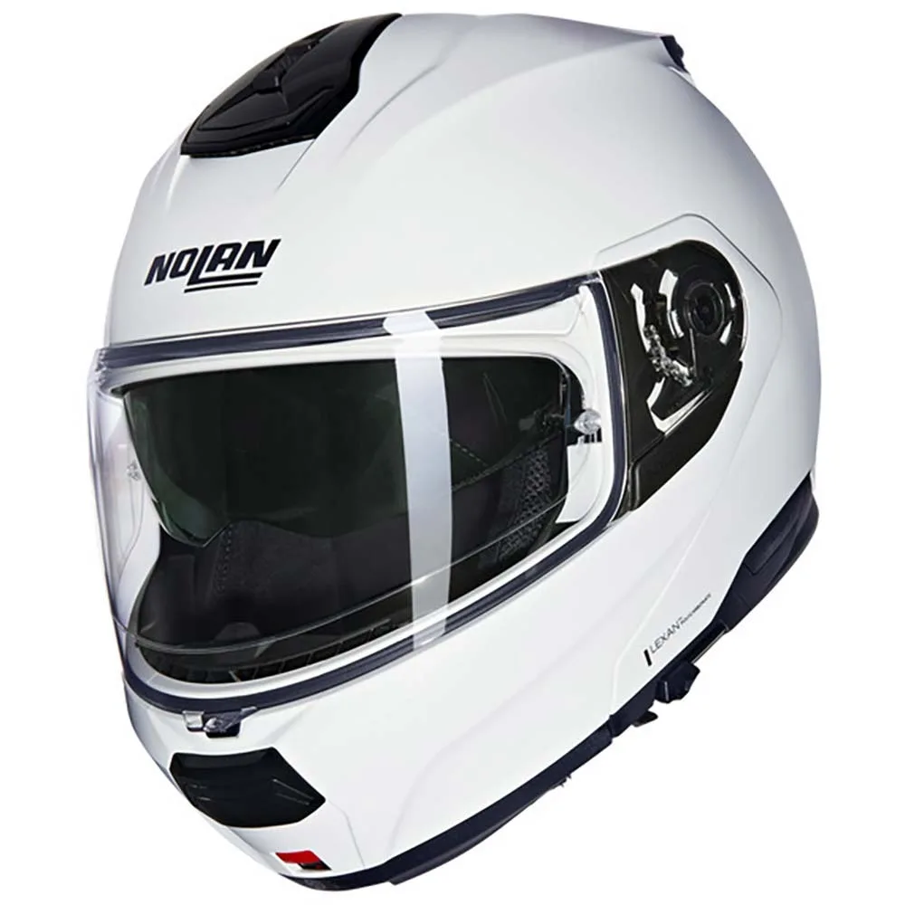 NOLAN Casque N100-6 Classico N-Com
