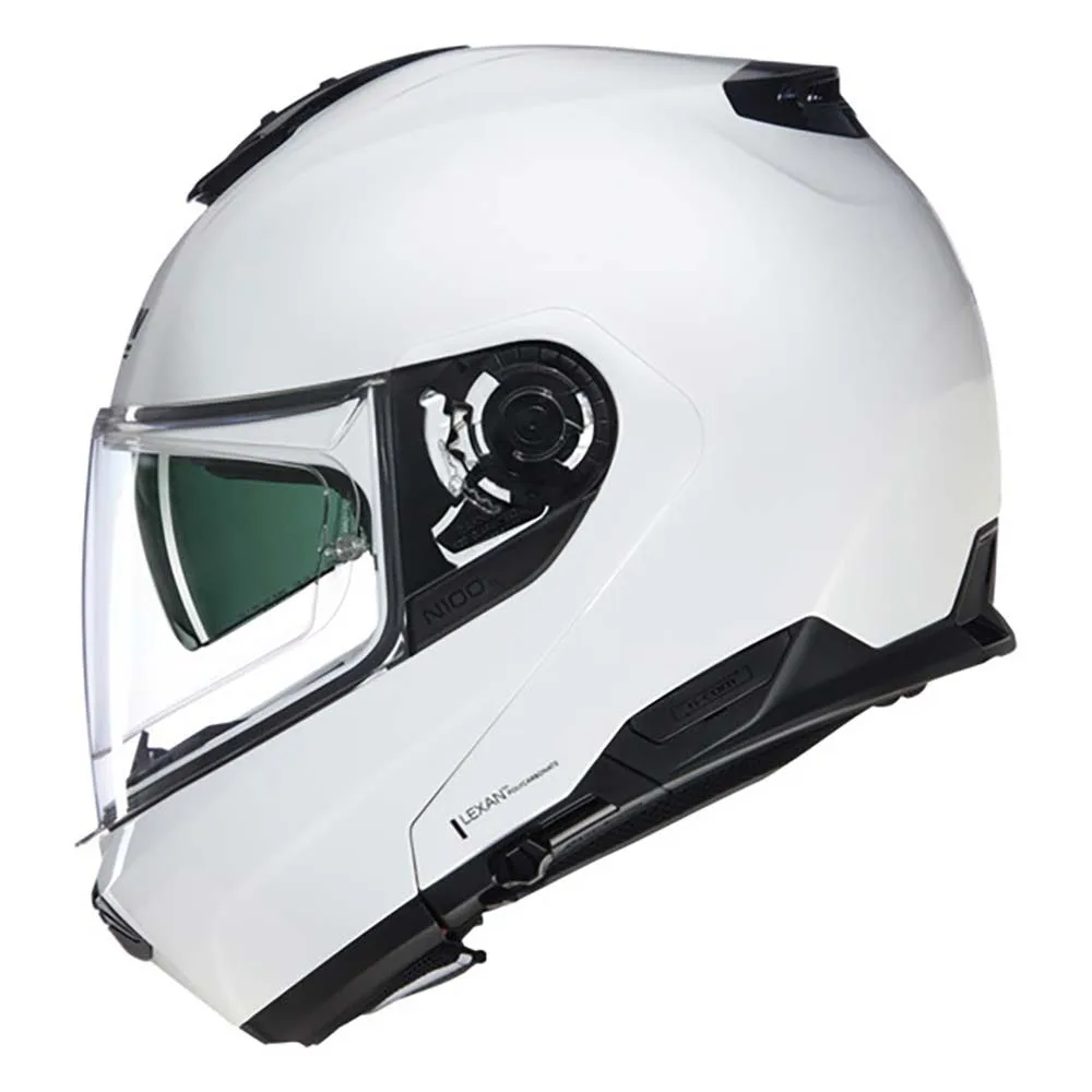 NOLAN Casque N100-6 Classico N-Com