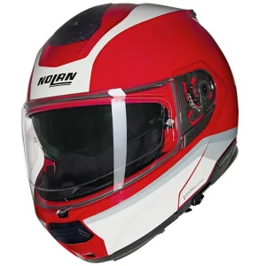 NOLAN Casque N100-6 Incognito N-Com