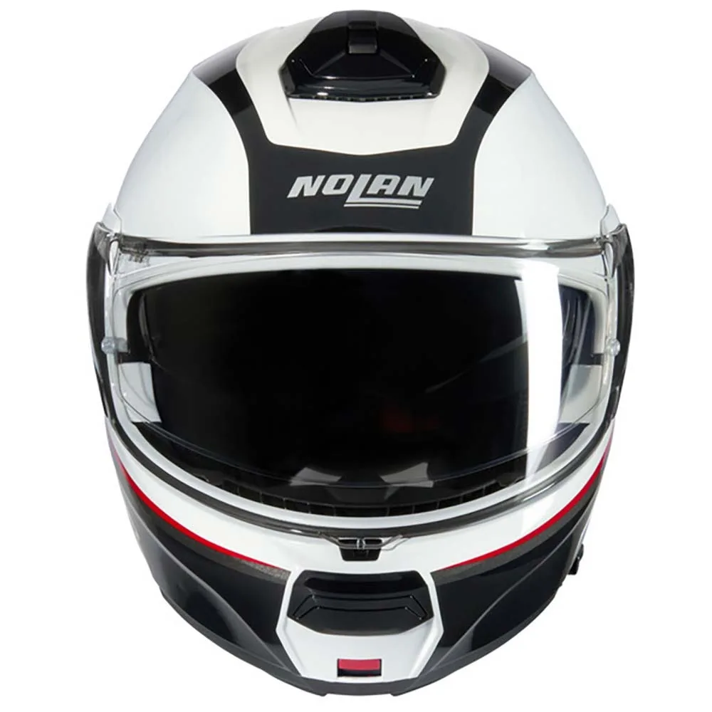 NOLAN Casque N100-6 Incognito N-Com
