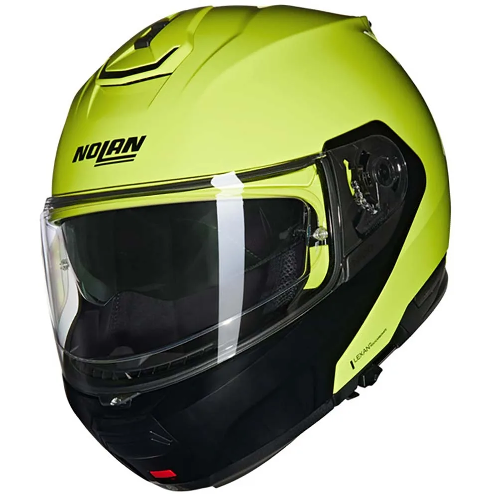 NOLAN Casque N100-6 Mivedi N-Com