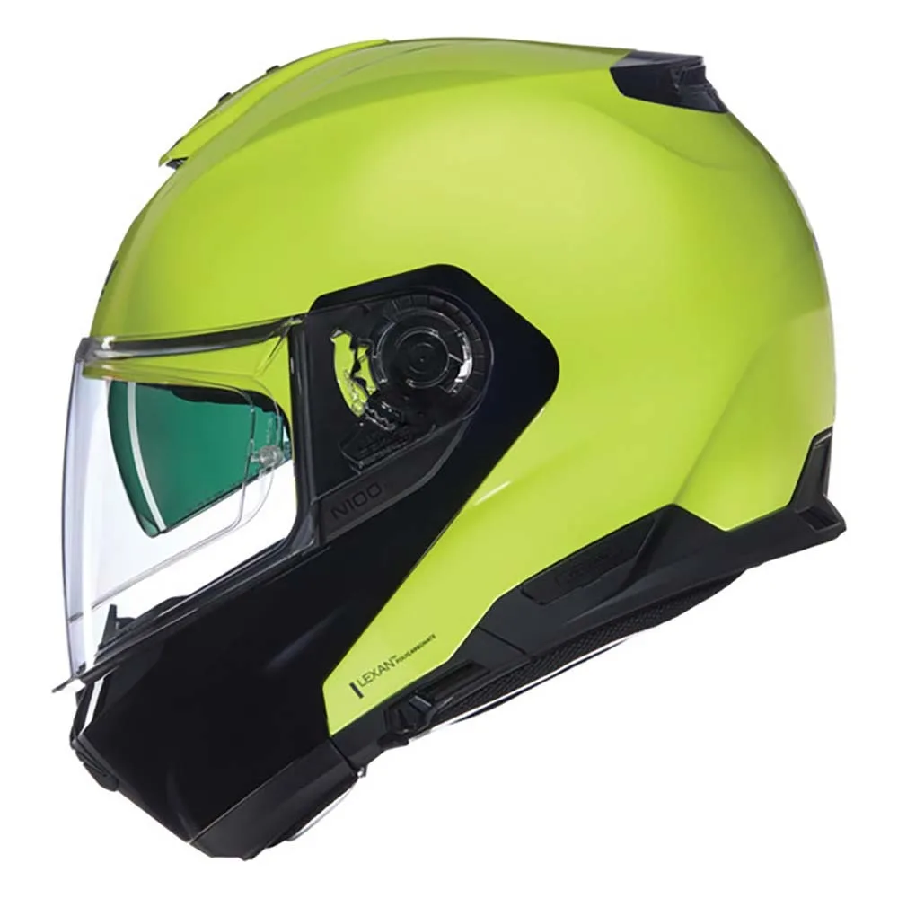 NOLAN Casque N100-6 Mivedi N-Com