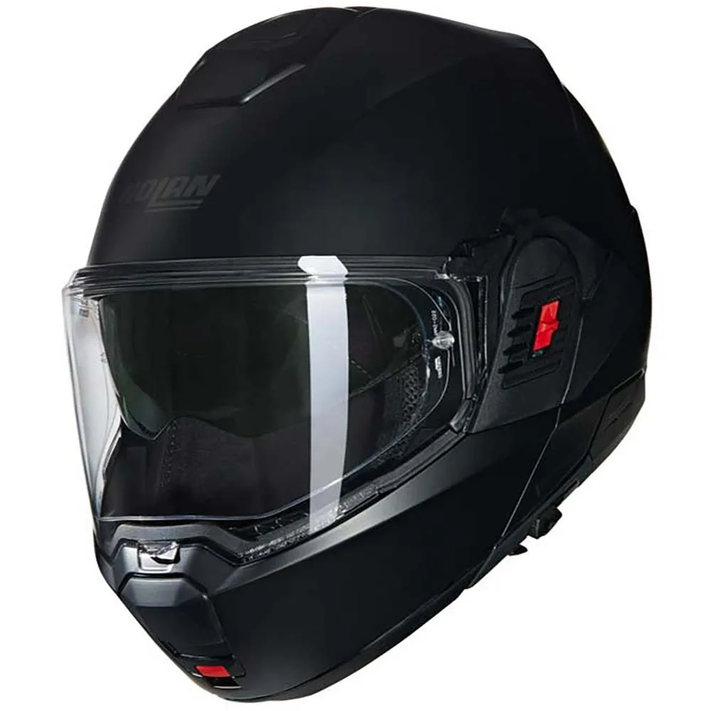 NOLAN Casque N120-1 Classico N-Com
