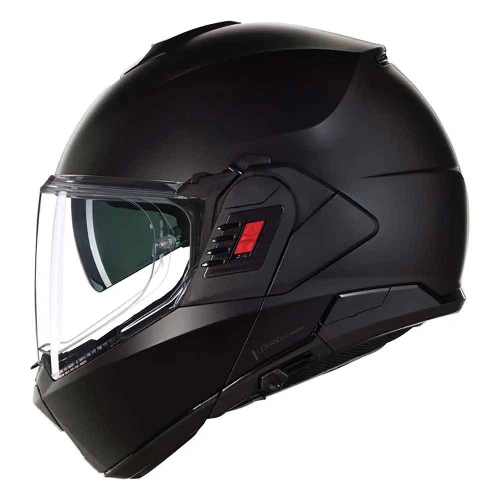 NOLAN Casque N120-1 Classico N-Com