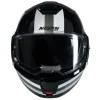 nolan_n120_1_lineo_n_com_black_white_grey_3.jpg NOLAN Casque N120-1 Lineo N-Com
