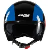 nolan_n21_bicromo_black_blue_red_3.jpg NOLAN Casque N21 06 Bicromo