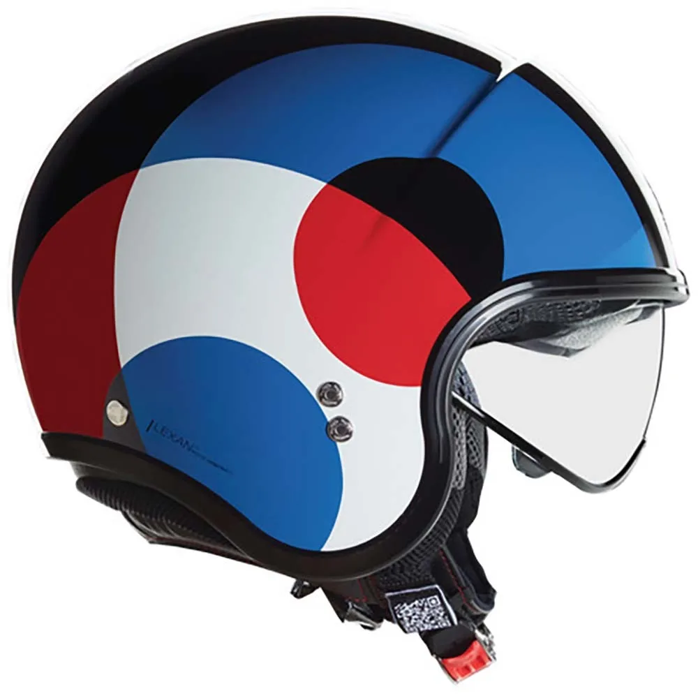nolan_n21_bicromo_black_blue_red_4.jpg NOLAN Casque N21 06 Bicromo
