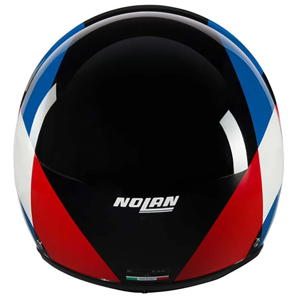 nolan_n21_bicromo_black_blue_red_5.jpg NOLAN Casque N21 06 Bicromo